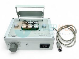 Экстрактор световода электромеханический инструментальный ПИ-1, позиционер